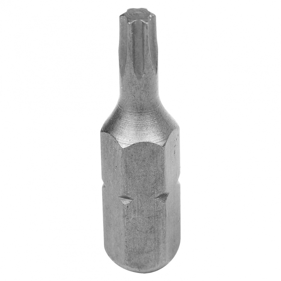 Вставка (бита) торцевая 1/4", Torx, T15, L = 25 мм KING TONY 102515T